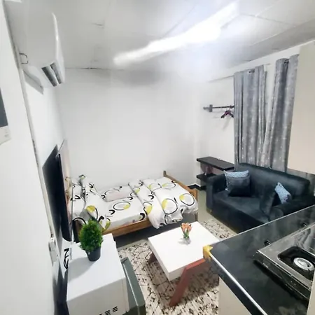 Feel At Home Apartments Dar es Salaam Exterior foto