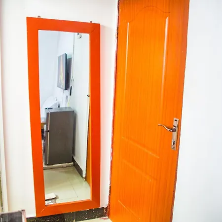 Feel At Home Apartments Dar es Salaam Exterior foto