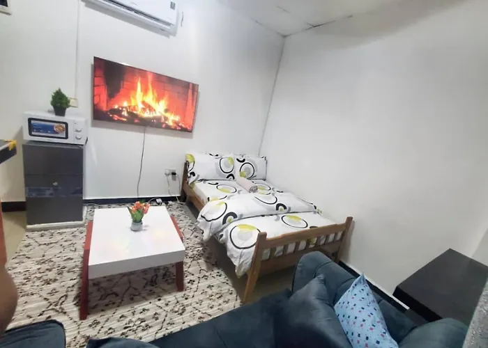 Feel At Home Apartments
