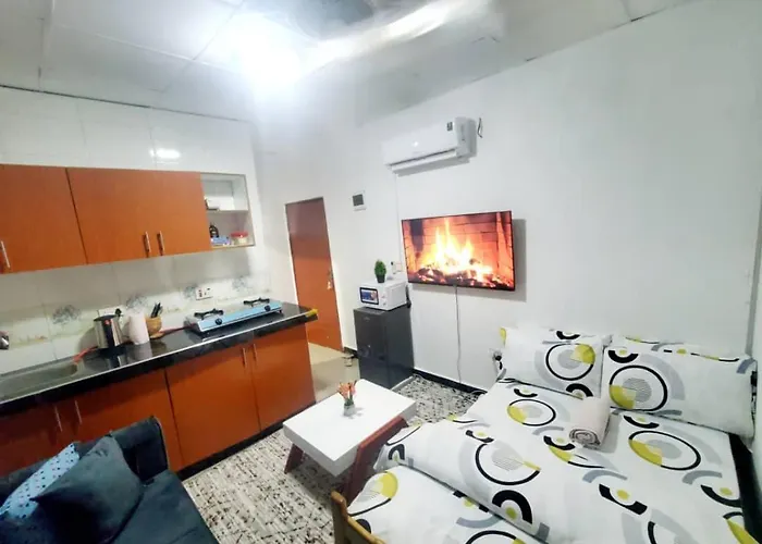 Feel At Home Apartments
