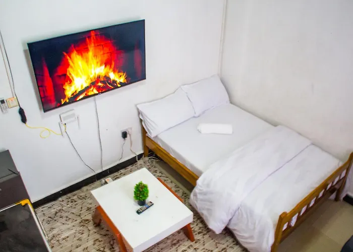 Feel At Home Apartments