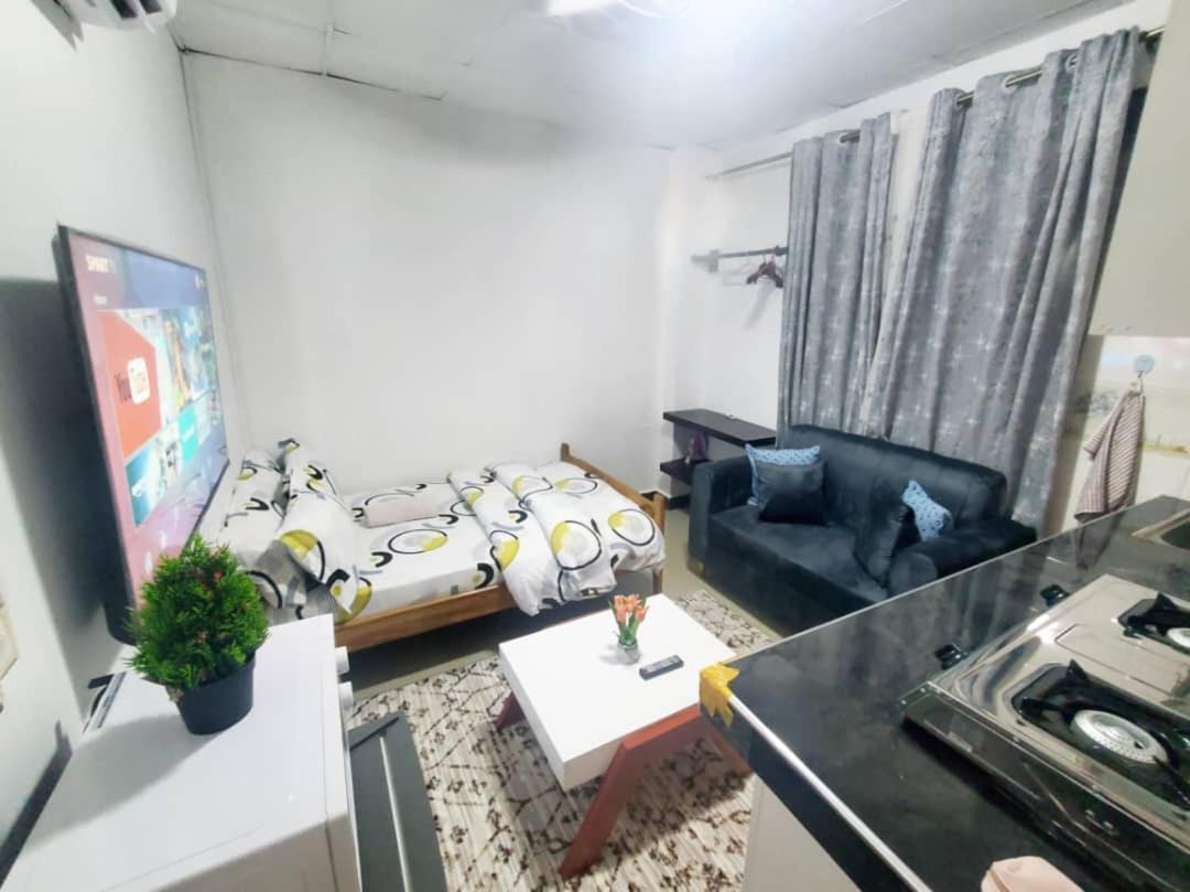Feel At Apartment Dar es Salaam